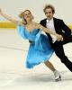 Tarrah Harvey &amp; Keith Gagnon
