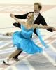 Compulsory Dance - Golden Waltz