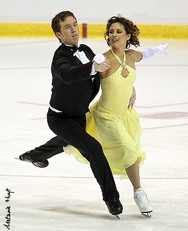 Helen Ramful &amp; Michael Olson
