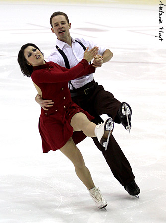 Sophie Knippel &amp; Benjaman Westenberger