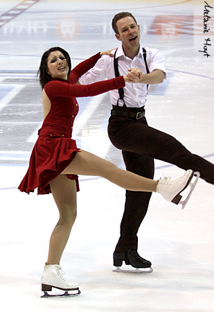 Sophie Knippel &amp; Benjaman Westenberger