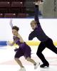 Laurence Darveau &amp; Jamie Forsythe