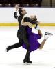 Rebecca Fowler &amp; Iliya Koreshev