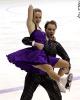 Rebecca Fowler &amp; Iliya Koreshev