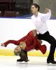 Sarah Arnold &amp; Justin Trojek