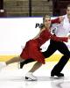 Sarah Arnold &amp; Justin Trojek