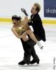 Tarrah Harvey &amp; Keith Gagnon