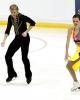 Laurence Darveau &amp; Jamie Forsythe