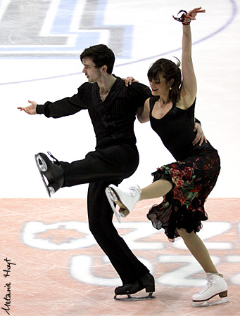 Megan Wilson &amp; Marcus Connolly