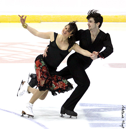 Megan Wilson &amp; Marcus Connolly