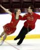 Rebecca Fowler &amp; Iliya Koreshev