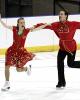 Rebecca Fowler &amp; Iliya Koreshev