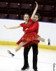 Rebecca Fowler &amp; Iliya Koreshev