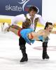 Sarah Lysne &amp; Christopher Steeves
