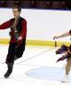 Sarah Arnold &amp; Justin Trojek
