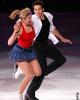 Tanith Belbin &amp; Ben Agosto