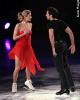 Tanith Belbin &amp; Ben Agosto