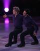 Charlie White &amp; Ben Agosto