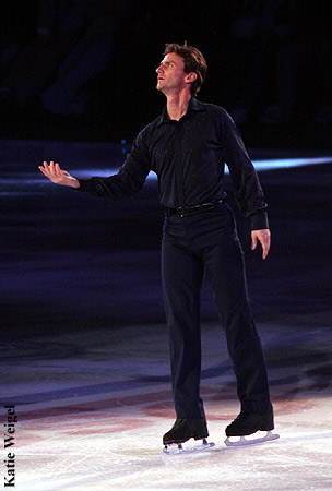 Todd Eldredge