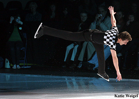 Todd Eldredge