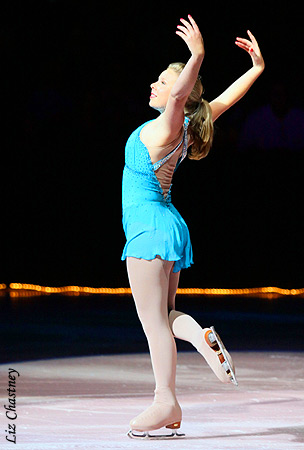 Rachael Flatt
