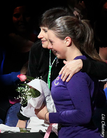 Emily &amp; Amy Hughes