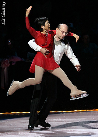 Ellen Zurfluh &amp; Les Ascher