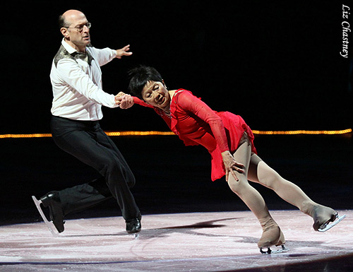 Ellen Zurfluh &amp; Les Ascher