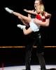 Natalie Bongirno &amp; John Coughlin