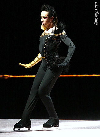 Johnny Weir