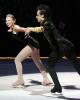 Rachael Flatt &amp; Johnny Weir