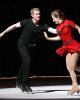 Emily Samuelson &amp; Evan Bates
