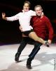 Practice: Emily Samuelson &amp; Evan Bates