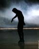 Practice: Johnny Weir