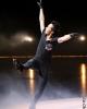 Practice: Johnny Weir