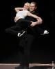 Practice: Caitlin Yankowskas &amp; John Coughlin