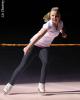 Practice: Rachael Flatt