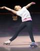 Practice: Rachael Flatt