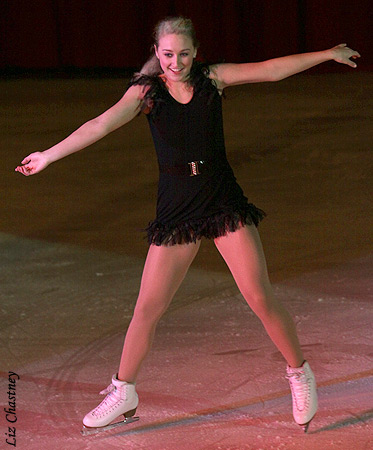 Alexe Gilles