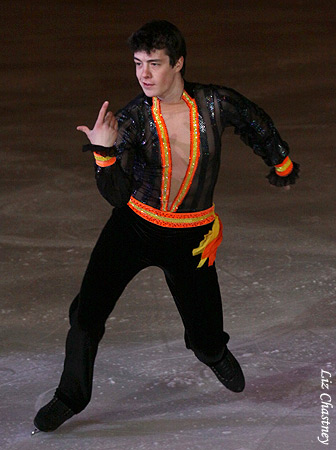 Brandon Mroz
