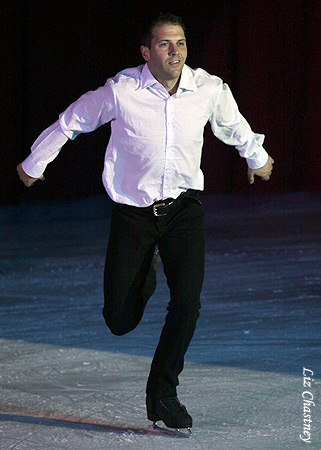 Steven Cousins