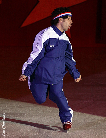 Dan Hollander