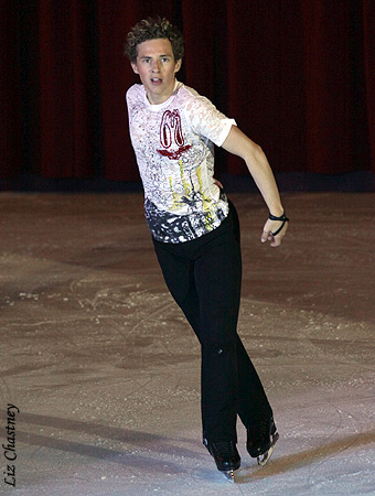 Adam Rippon
