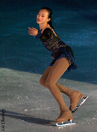 Christina Gao