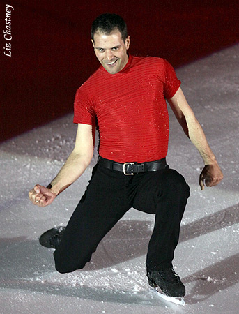 Steven Cousins