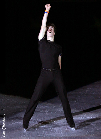 Brandon Mroz