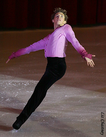 Adam Rippon