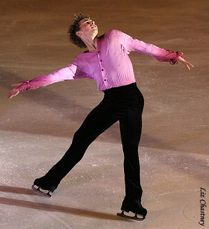 Adam Rippon