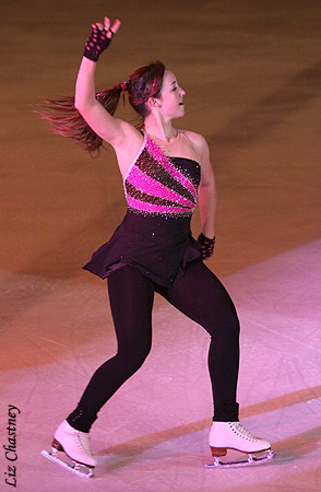 Kimmie Meissner
