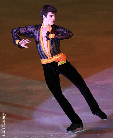 Brandon Mroz